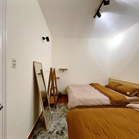 Sunny Homestay Lũ Gia Da Lat Zewnętrze zdjęcie