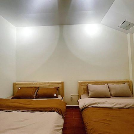 Sunny Homestay Lũ Gia Da Lat Zewnętrze zdjęcie