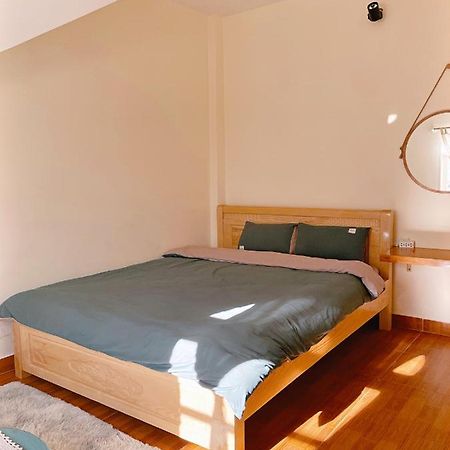 Sunny Homestay Lũ Gia Da Lat Zewnętrze zdjęcie