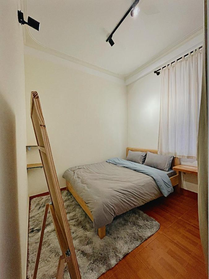 Sunny Homestay Lũ Gia Da Lat Zewnętrze zdjęcie
