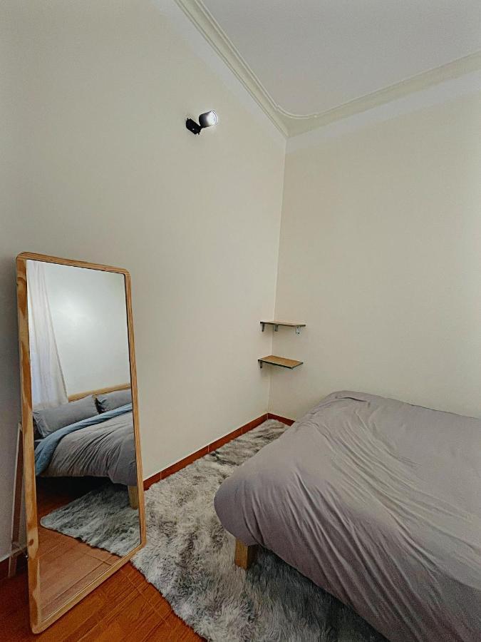 Sunny Homestay Lũ Gia Da Lat Zewnętrze zdjęcie