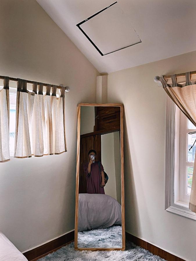 Sunny Homestay Lũ Gia Da Lat Zewnętrze zdjęcie