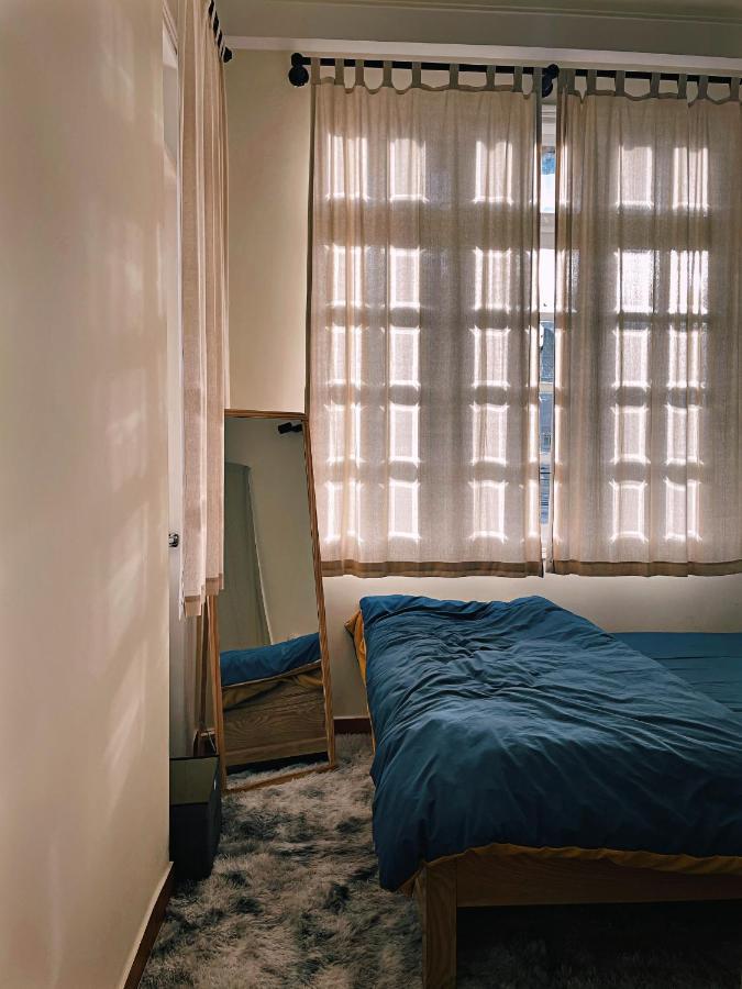 Sunny Homestay Lũ Gia Da Lat Zewnętrze zdjęcie