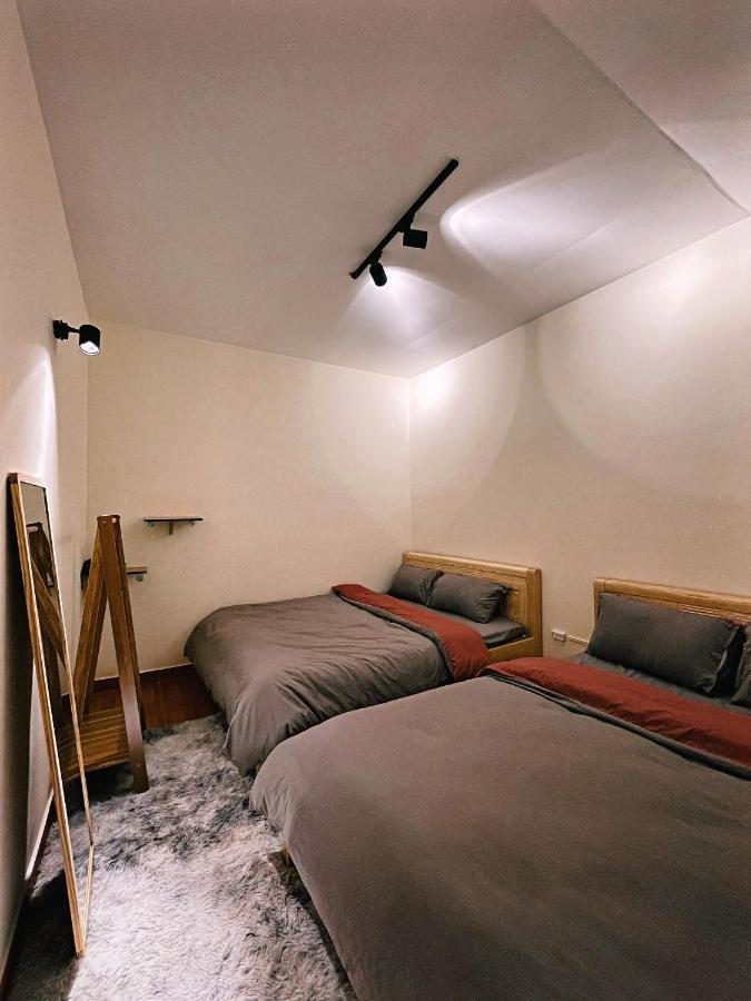 Sunny Homestay Lũ Gia Da Lat Zewnętrze zdjęcie