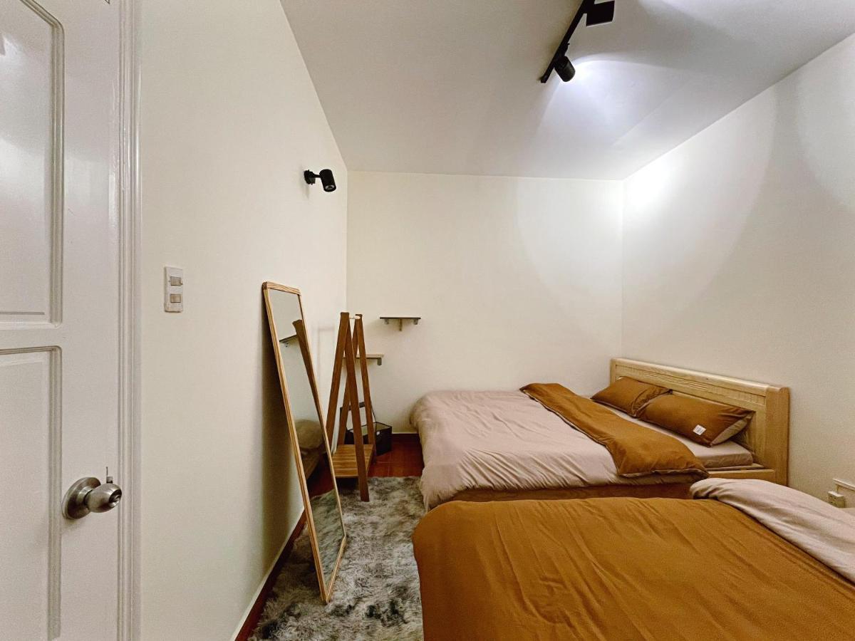 Sunny Homestay Lũ Gia Da Lat Zewnętrze zdjęcie