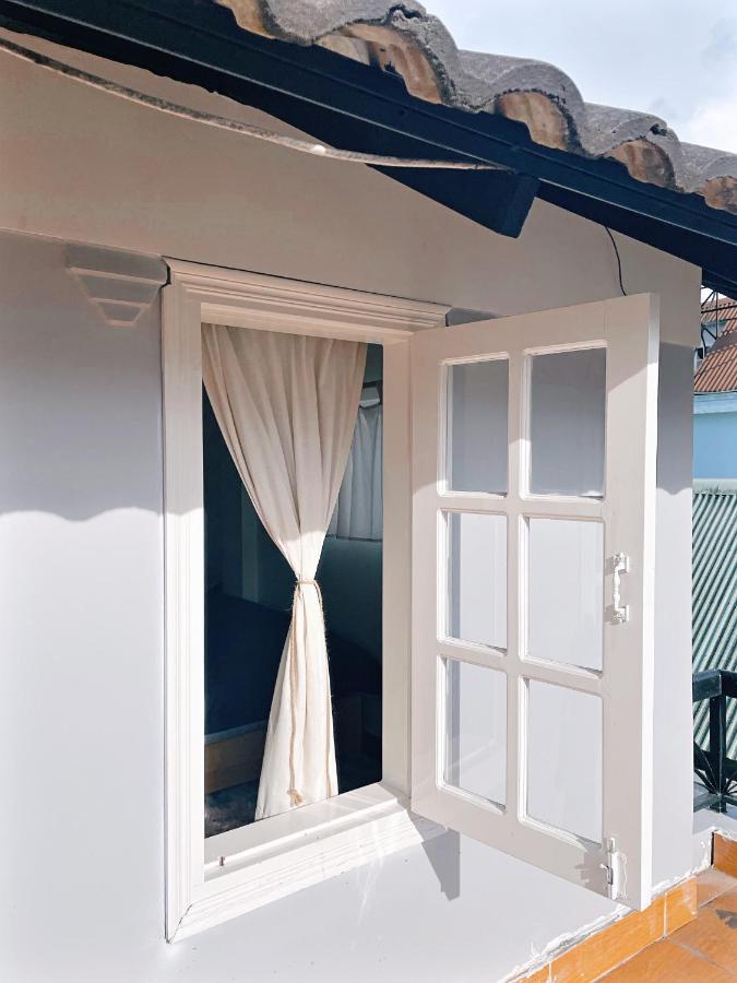 Sunny Homestay Lũ Gia Da Lat Zewnętrze zdjęcie