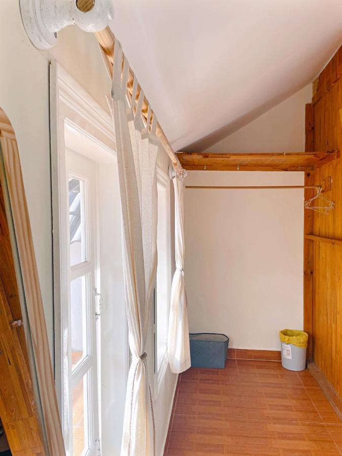 Sunny Homestay Lũ Gia Da Lat Zewnętrze zdjęcie