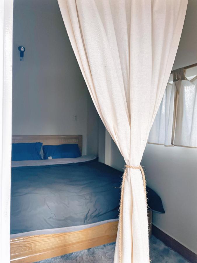 Sunny Homestay Lũ Gia Da Lat Zewnętrze zdjęcie