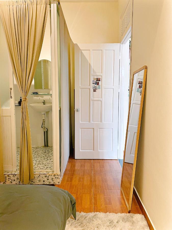 Sunny Homestay Lũ Gia Da Lat Zewnętrze zdjęcie