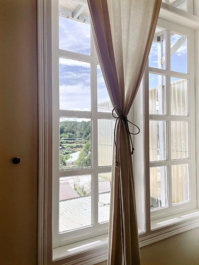 Sunny Homestay Lũ Gia Da Lat Zewnętrze zdjęcie