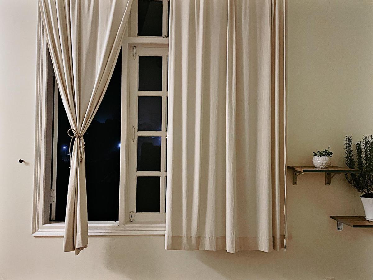 Sunny Homestay Lũ Gia Da Lat Zewnętrze zdjęcie