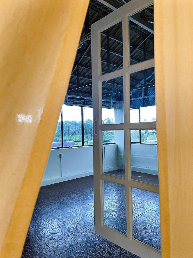 Sunny Homestay Lũ Gia Da Lat Zewnętrze zdjęcie