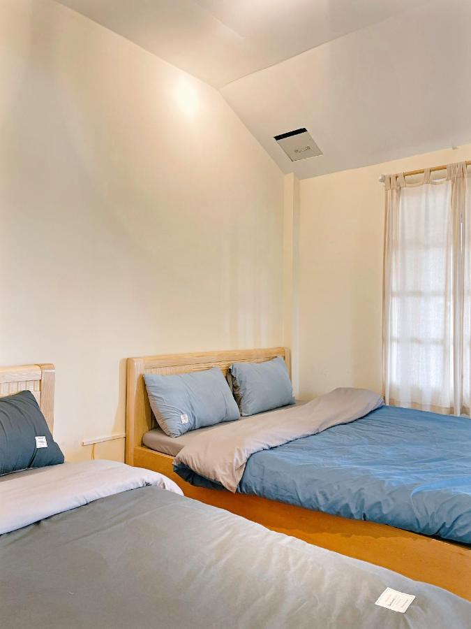 Sunny Homestay Lũ Gia Da Lat Zewnętrze zdjęcie