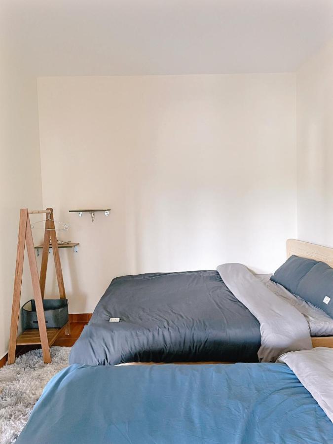 Sunny Homestay Lũ Gia Da Lat Zewnętrze zdjęcie